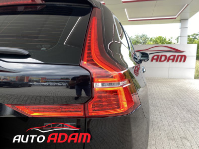 Volvo XC60 D4 140kW Geartronic AWD R-Design