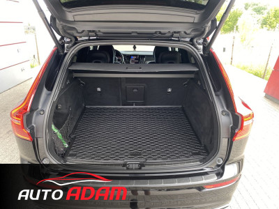 Volvo XC60 D4 140kW Geartronic AWD R-Design