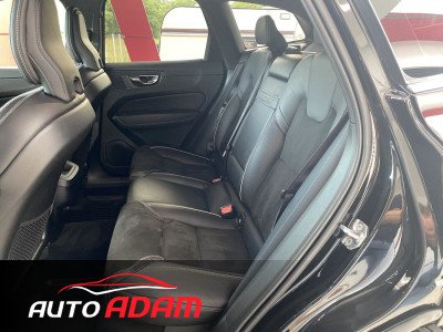 Volvo XC60 D4 140kW Geartronic AWD R-Design