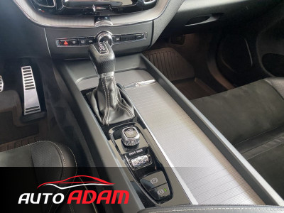 Volvo XC60 D4 140kW Geartronic AWD R-Design