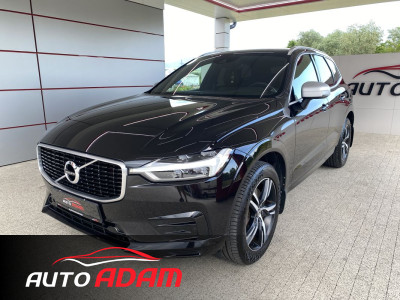 Volvo XC60 D4 140kW Geartronic AWD R-Design