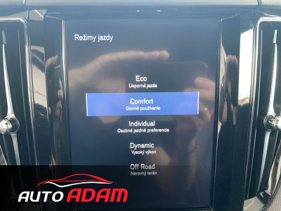 Volvo XC60 D4 140kW Geartronic AWD R-Design