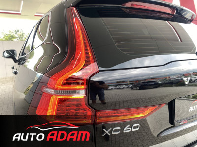 Volvo XC60 D4 140kW Geartronic AWD R-Design