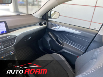 Ford Focus Kombi 1.5 TDCi 88kW Edition