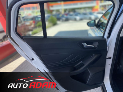 Ford Focus Kombi 1.5 TDCi 88kW Edition