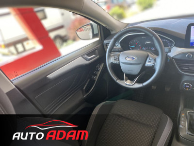 Ford Focus Kombi 1.5 TDCi 88kW Edition