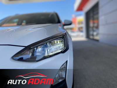 Ford Focus Kombi 1.5 TDCi 88kW Edition