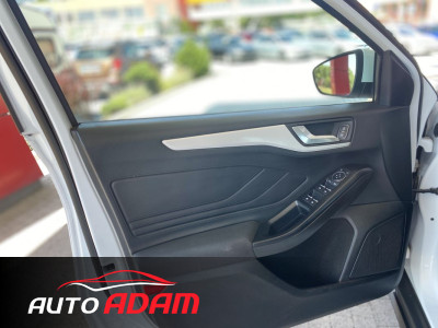Ford Focus Kombi 1.5 TDCi 88kW Edition