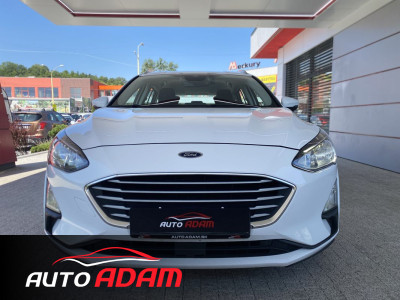 Ford Focus Kombi 1.5 TDCi 88kW Edition