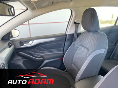 Ford Focus Kombi 1.5 TDCi 88kW Edition