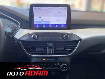 Ford Focus Kombi 1.5 TDCi 88kW Edition