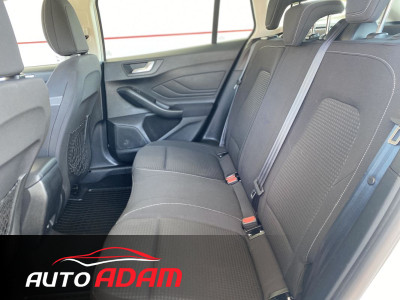 Ford Focus Kombi 1.5 TDCi 88kW Edition