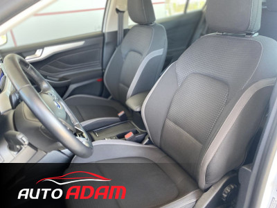 Ford Focus Kombi 1.5 TDCi 88kW Edition