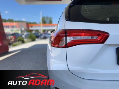Ford Focus Kombi 1.5 TDCi 88kW Edition