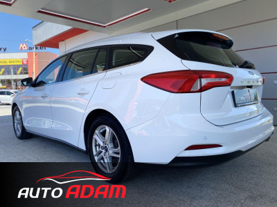 Ford Focus Kombi 1.5 TDCi 88kW Edition
