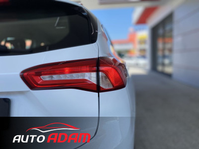 Ford Focus Kombi 1.5 TDCi 88kW Edition