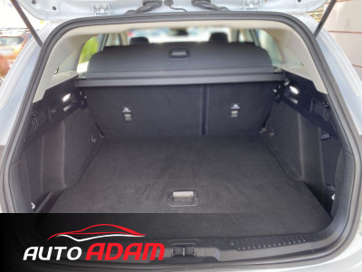 Ford Focus Kombi 1.5 TDCi 88kW Edition
