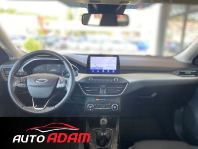 Ford Focus Kombi 1.5 TDCi 88kW Edition