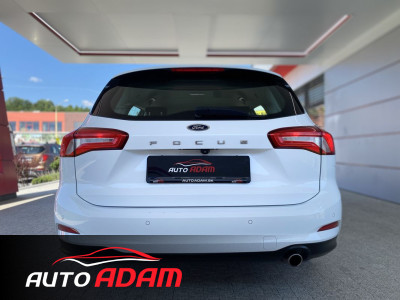 Ford Focus Kombi 1.5 TDCi 88kW Edition
