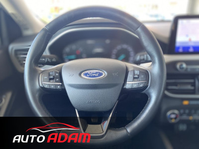 Ford Focus Kombi 1.5 TDCi 88kW Edition