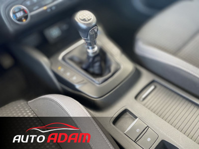 Ford Focus Kombi 1.5 TDCi 88kW Edition
