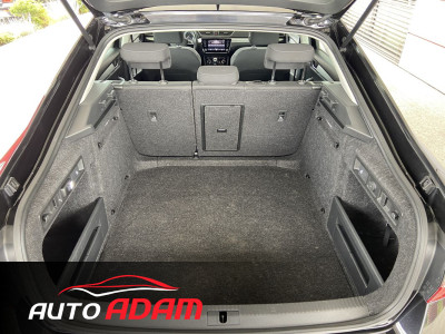 Škoda Superb 2.0 TDi 110kW Ambition