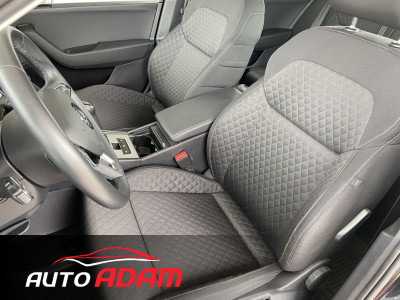 Škoda Superb 2.0 TDi 110kW Ambition