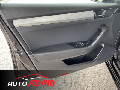 Škoda Superb 2.0 TDi 110kW Ambition