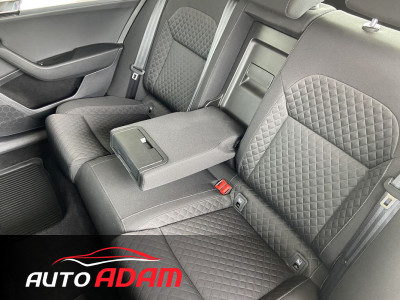 Škoda Superb 2.0 TDi 110kW Ambition