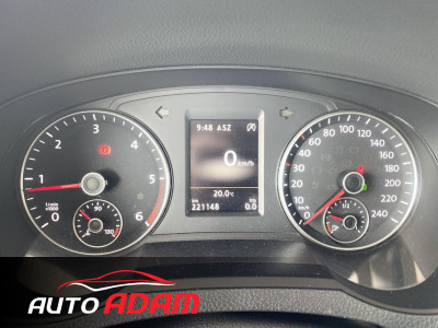 Volkswagen Sharan 2.0 TDi 110kW DSG Comfortline