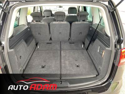 Volkswagen Sharan 2.0 TDi 110kW DSG Comfortline