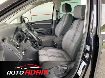 Volkswagen Sharan 2.0 TDi 110kW DSG Comfortline