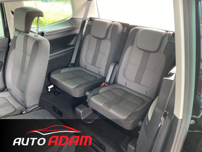 Volkswagen Sharan 2.0 TDi 110kW DSG Comfortline