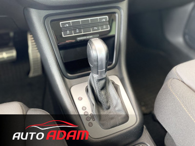 Volkswagen Sharan 2.0 TDi 110kW DSG Comfortline
