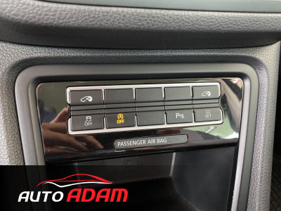 Volkswagen Sharan 2.0 TDi 110kW DSG Comfortline