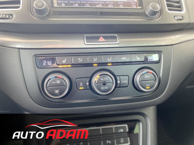 Volkswagen Sharan 2.0 TDi 110kW DSG Comfortline