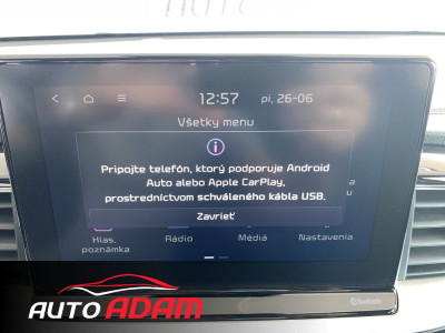 Kia Ceed 1.4 CVVT Gold 73 kW