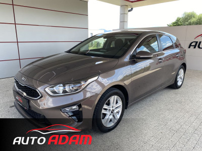 Kia Ceed 1.4 CVVT Gold 73 kW