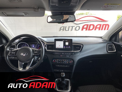 Kia Ceed 1.4 CVVT Gold 73 kW