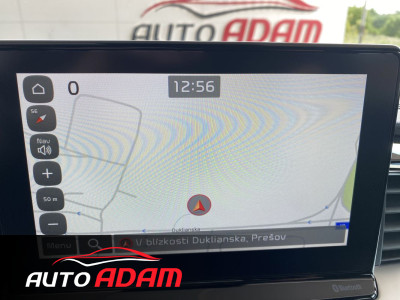 Kia Ceed 1.4 CVVT Gold 73 kW