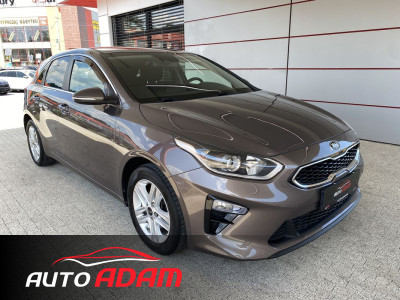 Kia Ceed 1.4 CVVT Gold 73 kW