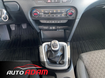 Kia Ceed 1.4 CVVT Gold 73 kW
