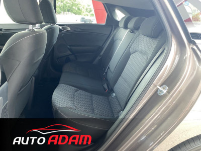 Kia Ceed 1.4 CVVT Gold 73 kW