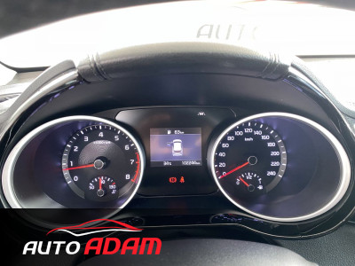 Kia Ceed 1.4 CVVT Gold 73 kW