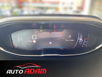 Peugeot 3008 1.5 BlueHDi 96kW Allure Pack