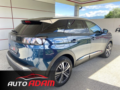 Peugeot 3008 1.5 BlueHDi 96kW Allure Pack