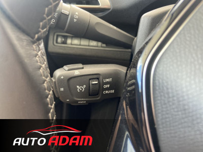 Peugeot 3008 1.5 BlueHDi 96kW Allure Pack