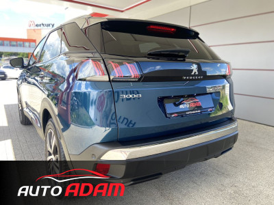 Peugeot 3008 1.5 BlueHDi 96kW Allure Pack