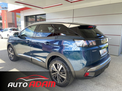 Peugeot 3008 1.5 BlueHDi 96kW Allure Pack