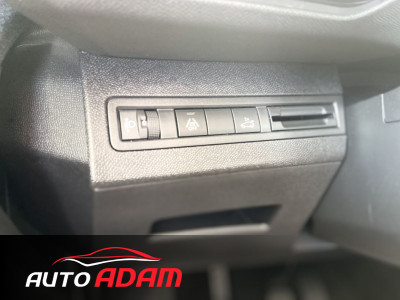 Peugeot 3008 1.5 BlueHDi 96kW Allure Pack